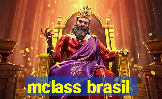 mclass brasil